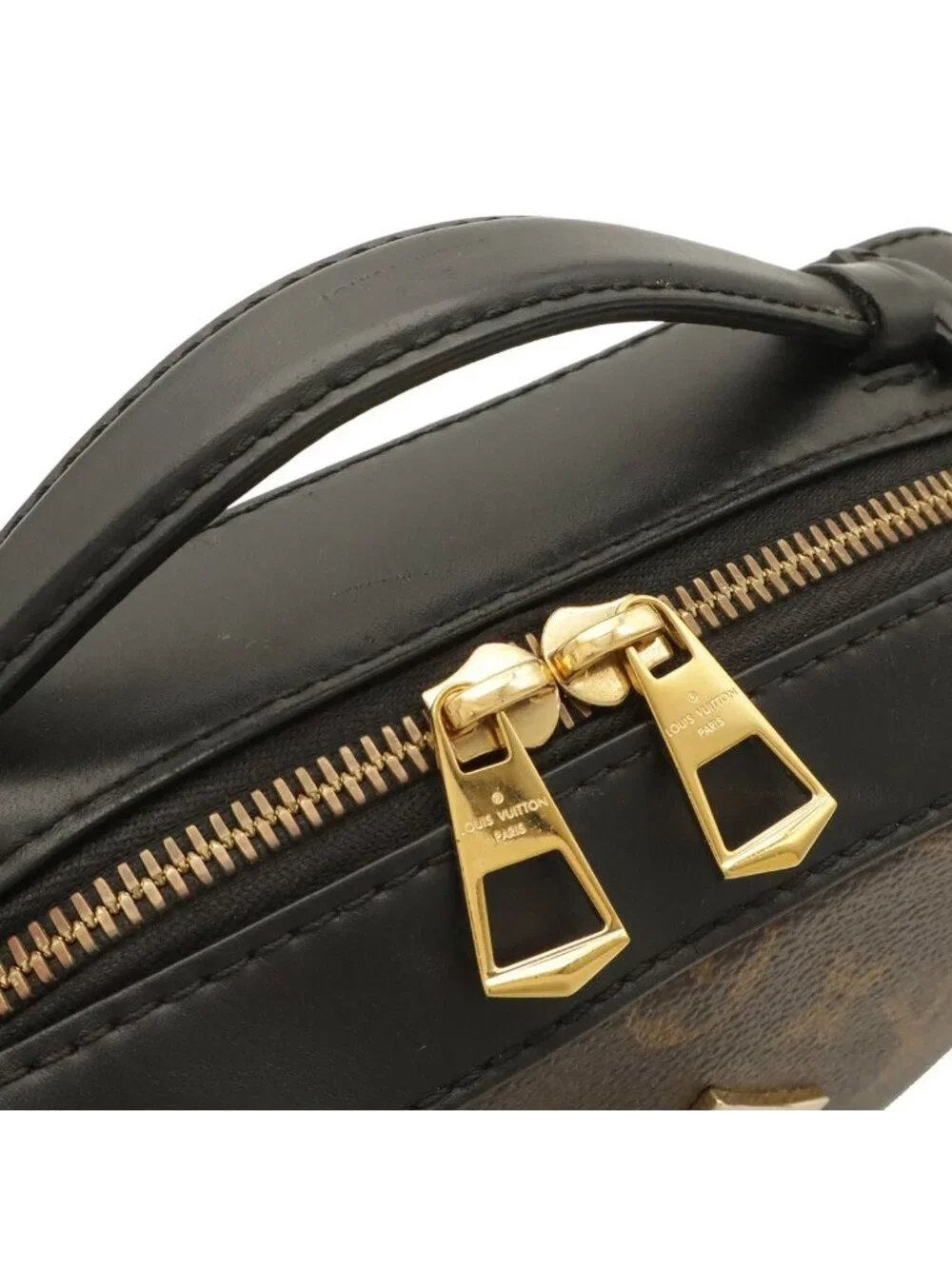 Louis Vuitton this authentic